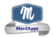 Mardapps.org - Academic Web Development Company Logo